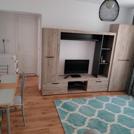 Bulevard Apartament Apartment Alba Iulia Ngoại thất bức ảnh