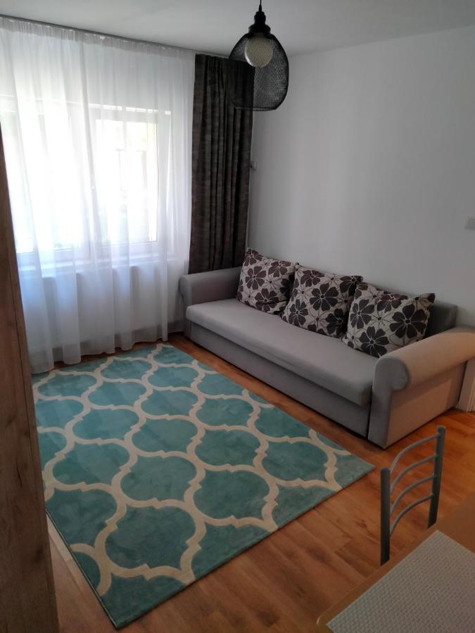 Bulevard Apartament Apartment Alba Iulia Ngoại thất bức ảnh