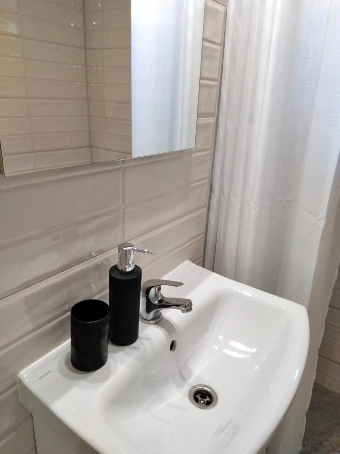 Bulevard Apartament Apartment Alba Iulia Ngoại thất bức ảnh